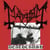 Deathcrush LTD edition - Vinyle