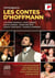 Offenbach: Les contes d'Hoffmann - DVD