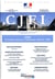 COURRIER JURIDIQUE DES FINANCES ET DE L'INDUSTRIE Tome 60 : un nouveau statut pour l'entrepreneur individuel : l'EIRL