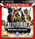 Call of Juarez : Bound In Blood
