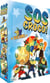 SOS crocos - Coffret 1