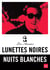 Les années lunettes noires pour nuits blanches : Ardisson