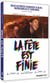 La Fête est finie