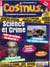 Cosinus N°198 Science Et Crime Novembre 2017