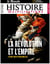 Histoire & Civilisations Hors-Série n.26 : la révolution de l'empire