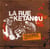 Ouvert à double tour (LP) - La Rue Ketanou