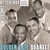 Milestones of legends / Golden Gate Quartet