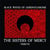 Black Waves Of Adrenochrome - The Sisters Of Mercy tribute