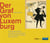 Der graf von Luxemburg
