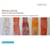 Works for clarinets and strings