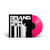 Brand New Funk Reboots - édition colorée