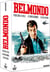 Belmondo - Coffret : Peur sur la ville + Le Professionnel + Flic ou voyou