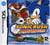 Sonic rush adventure