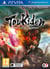 Toukiden: the age of demons