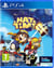 A Hat in Time