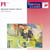 Spanish guitar music