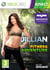 Jillian Michaels' fitness adventure