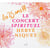 Les 25 ans !!! musique religieuse. demesure jardin secret. opéras. petits bijoux preferes