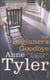 The beginner's goodbye