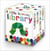 The very hungry caterpillar - little learning library                                                                                                                                                                                                     