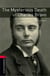 Obwl 3e level 3: the mysterious death of charles bravo audio cd pack
