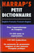 Harrap's petit dictionnaire