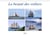 La beaute des voiliers (calendrier mural 2021 din a4 horizontal) - une collection d'images illustran