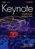 KEYNOTE ELEMENTARY STUDENT BOOK WITH DVD-ROM