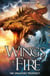 Wings of Fire 1 The Dragonet Prophecy
