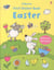 EASTER - FIRST STICKER BOOK
