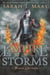 EMPIRE OF STORMS - THRONES OF GLASS: BOOK 5