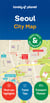 City Map : Seoul (2e édition)