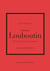 The little book of christiam louboutin