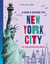 A Kid's Guide to : New York City (édition 2025)