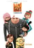 Moi Moche Et Mechant 3 Le Roman Du Film