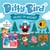 DITTY BIRD - LIVRE MUSICAL SENSORIEL BEBE MUSIQUE CLASSIQUE MOZART - LA MARCHE TURQUE