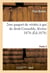 2me paquet de verites a qui de droit : grenoble, fevrier 1878