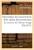 Description des ossements de felis spelea decouverts dans la caverne de lherm ariege