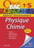 Objectif bac - physique-chimie - 1ère s - entraînement