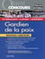 Objectif concours - gardien de la paix - tout-en-un