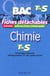 Objectif bac - fiches detachables