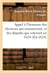 Appel a l'honneur des electeurs qui nommeront, et des deputes qui voteront en 1824 - , sur le mode d