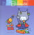 Petit lapin blanc - astro - balance - 24 septembre - 23 octobre