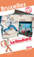 Guide du routard - bruxelles (édition 2014)