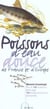 Poissons d'eau douce de france et d'europe