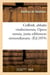 Goffridi, abbatis vindocinensis, opera omnia, juxta editionem sirmondianam. (ed.1854)