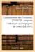 L'insurrection des Cévennes, 1702-1704 : esquisse historique accompagnée de notes (Éd.1885)