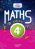 Mission indigo : mathématiques - cycle 4 / 4ème - livre de l'élève (édition 2016)