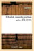 Charlot, comedie en trois actes