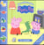 Mes activités imagiers - peppa pig - la maison